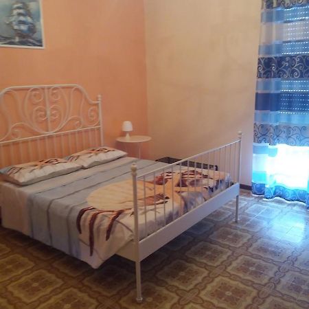 Bed and Breakfast Stella Marina Джардини-Наксос Экстерьер фото
